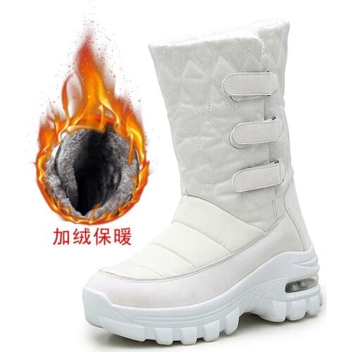 YOZIHAYL Women's High Boots