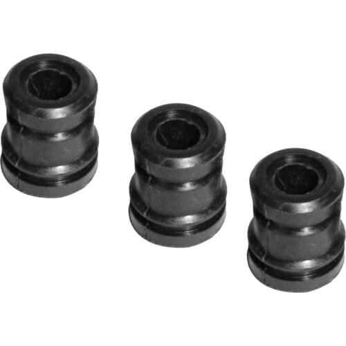 3pcs Buffer Mount Replacement Chainsaw Parts for Stihl 017 018 MS170 MS180