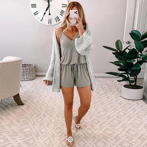 Women Casual Knitted Cardigan Sweater Flare Sleeve V neck Solid Loose Females Cardigan Leisure Chic Elegant Trendy Warm Outwear