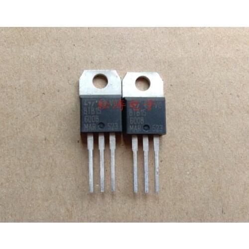 100% original BTB15-600B BTB15-600BCE