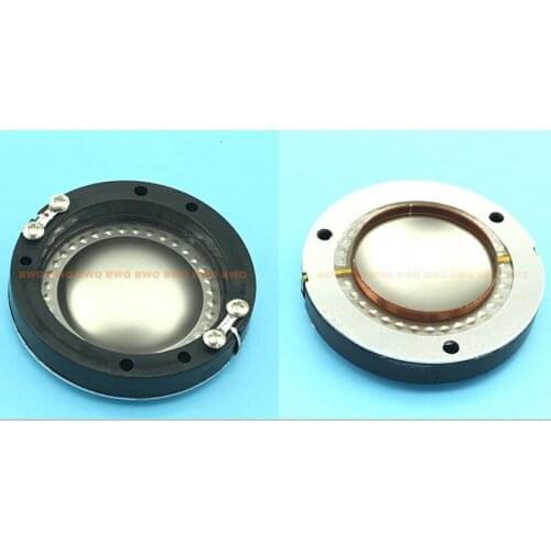 2pcs/lot replace Diaphragm for JBL 2420 2421 2425 2426 2427 2461 2470 8 ohm