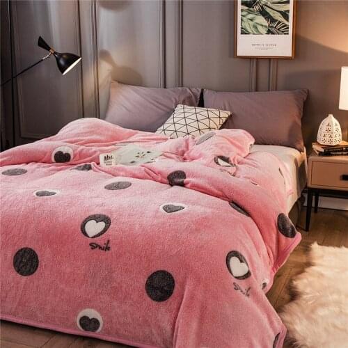200x230cm Hot Sale Cute Cartoon Minions Blanket for Kids Gift Various Styles To Choose Stitch Coral Fleece Blanket Throw on Bed