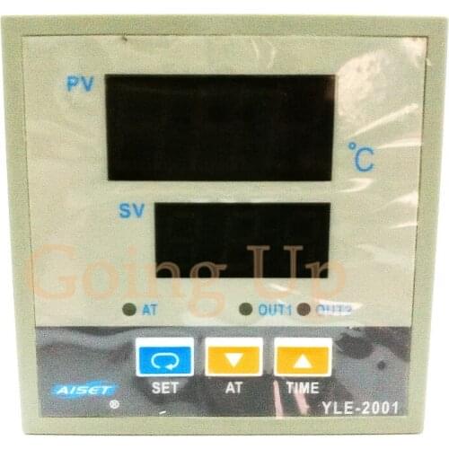 2401V 1 hot drawing machine special table YLE 2001 temperature control