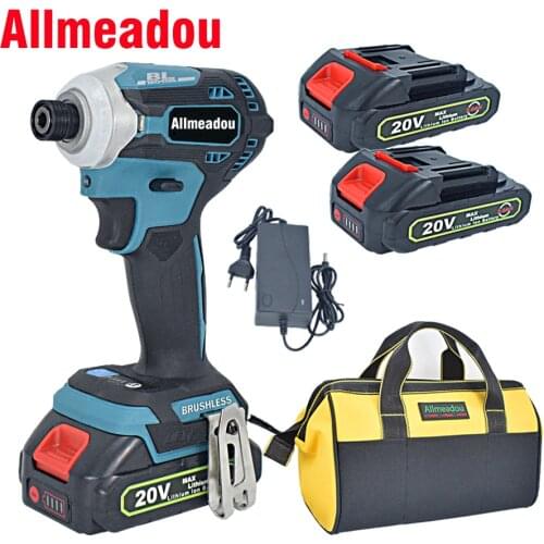 Электрические гайковерты Allmeadou China At AliExpress