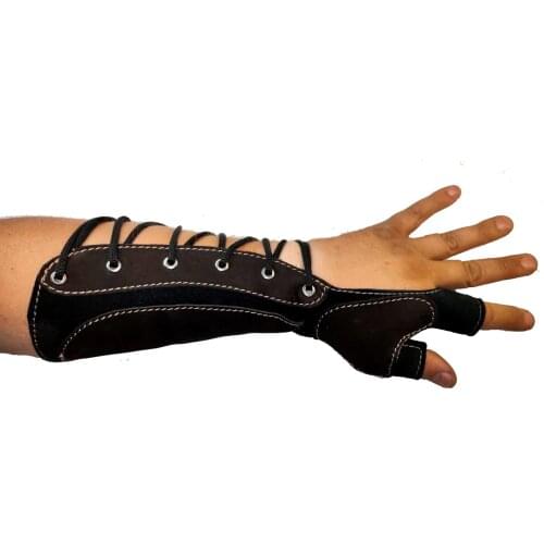 Backwater District Ru Bows And Arrows