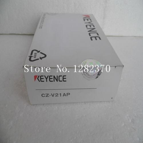 [BELLA] New original authentic special sales KEYENCE sensor CZ-V21AP spot