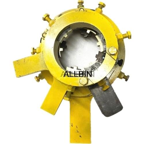 For Kubota Excavator cylinder head disassembly and assembly small wrench cylinder head cover removal tool three-jaw wrench