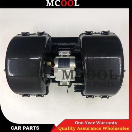 For Blower Motor fan Auto AC Volvo Blower for volvo Scania man howo Actros Axor Altego SK 8EW009157531 20443822 20926019