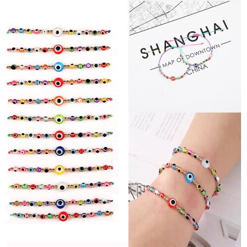 Fondlife Chain Bracelets