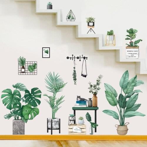 Heatboywade Decorative Wall Stickers