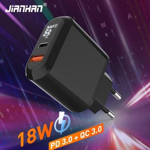 Сетевые зарядные устройства для мобильных телефонов JianHan China At AliExpress