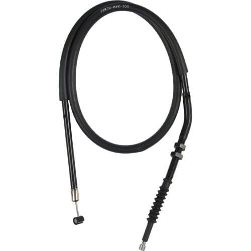 MotoMaster 22870-MY2-700 Clutch Cables for Honda NX 650 Dominator (1993-1996)