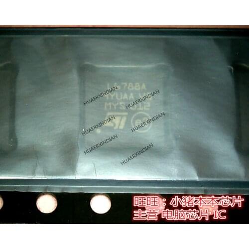 New original L6788A L6788ATR L6788AT High Quality