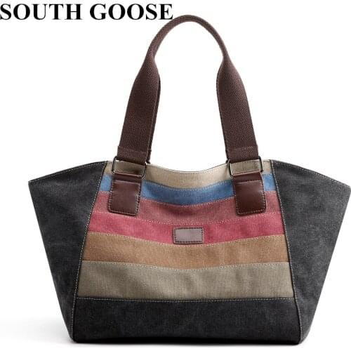 Женские классические сумки SOUTH GOOSE China At AliExpress