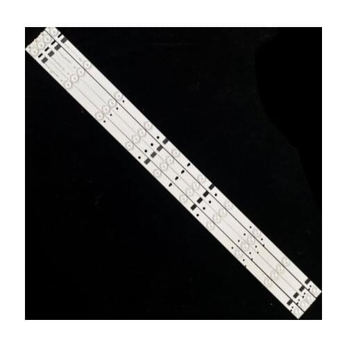 LED Backlight for SN040LD12AT071-S2F ZDCX40D10-ZC14F-02 10led new