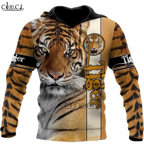 HX Animal Beautiful Tiger 3D All Over Printed Unisex Hoodie Men Sweatshirt Zip Pullover Casual Jacket Tracksuits Drop Shipping