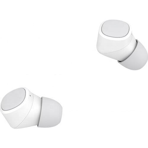 More sport TWS Earbuds True Wireless Earphones HIFI IPX6 Waterproof Bluetooth with Dual Micphone