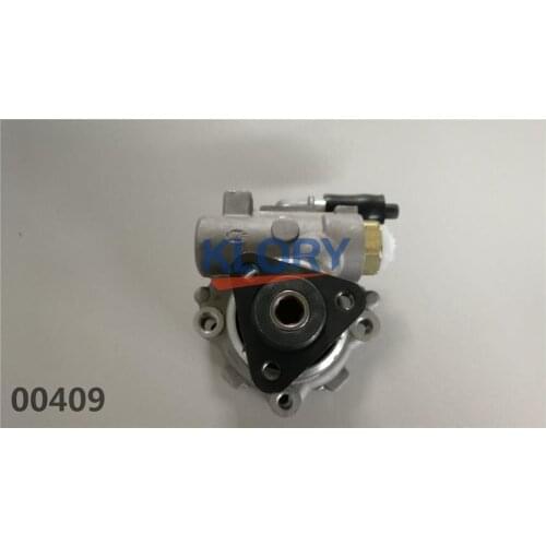 Power steering oil pump assembly (Euro III) for Great wall SAFE OEM:3407110-F04
