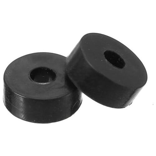 WLtoys V950 RC Helicopter Spare Parts Horizontal Shaft Rubber Ring V.2.V950.004 For RC Toys Accessories