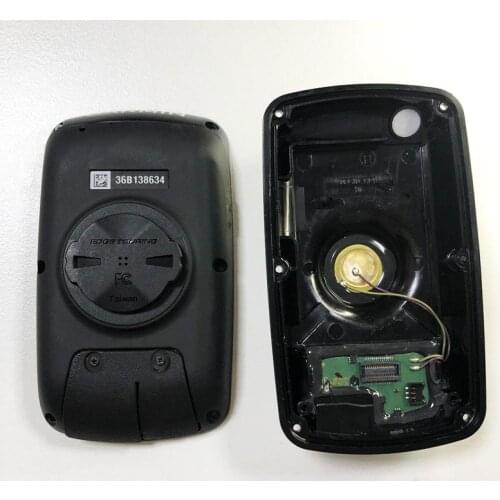 Original Back Cover For GARMIN EDGE Touring /EDGE Touring Plus Without Battery Replacement parts