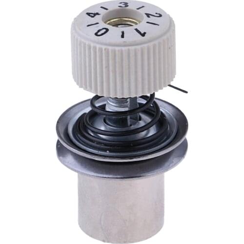 Sewing Machine Spare Parts Thread Tension Lockstitch Sewing Parts 45x26x26mm