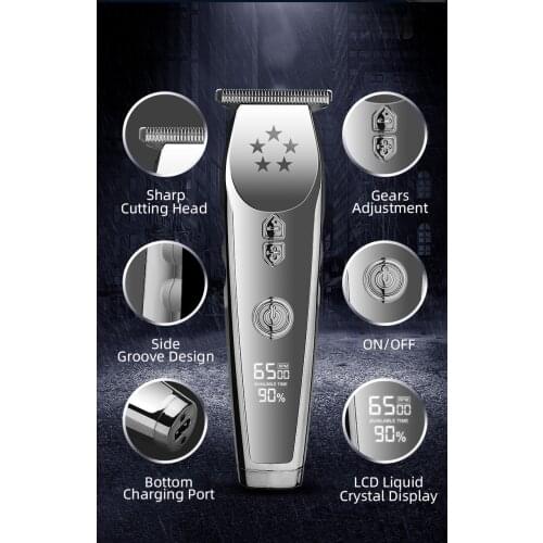 Hair Trimmers AVINOO PRO China