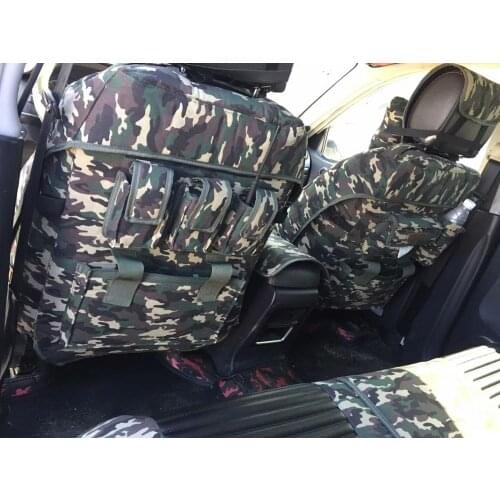 TO YOUR TASTE auto accessories custom luxury canvas car seat cushion set for Chevrolet Optra MALIBU MALIBU XL CAMERO Epica cool