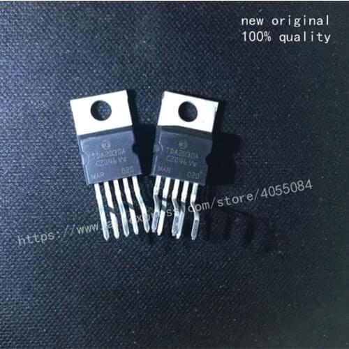 TDA2030A TDA2030 Electronic components chip IC