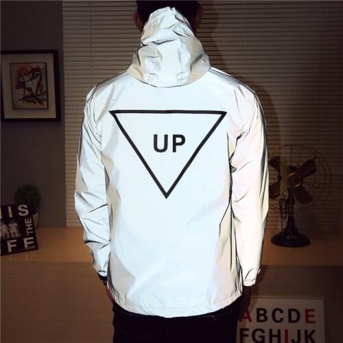EIGHT UP Men's Jackets