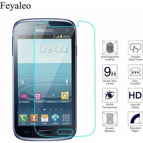Feyaleo Screen Protectors For Samsung