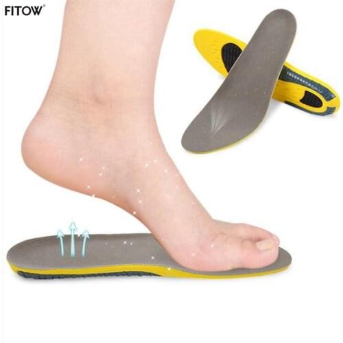 Fitow Sports Shoe Insoles