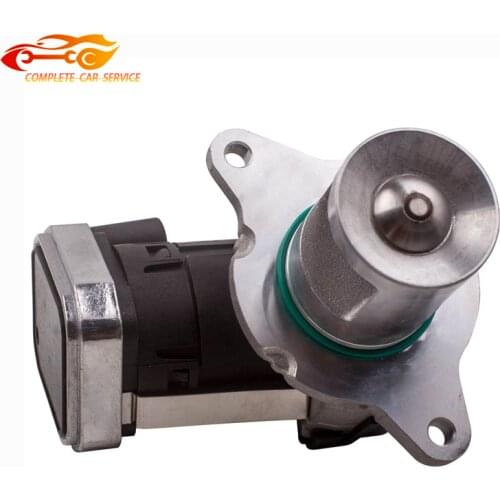 EGR Valve Suit For Mercedes C E Class CLC CLK W203 W211 CL203 6461400460 646.966