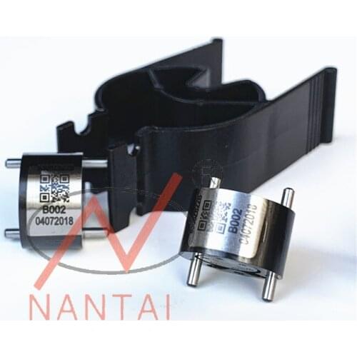TAIAN NANTAI common rail injector control valve 9308Z622B/9308-622B