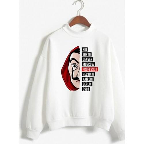 Lucky Friday Hooded Sweatshirts For Women