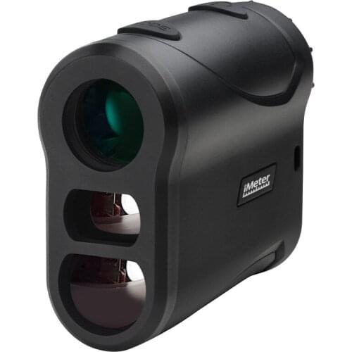 OEM Mini Digital Measuring Instrument 600m Laser Rangefinder Golf Distance Meter Range Finder With Slope