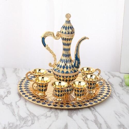 New duckbill wine dispenser home drinker wine set wine glass set shot glasses set shot glass sake set