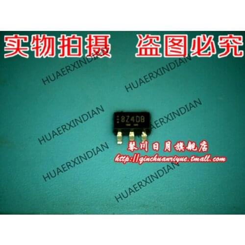 New original NC7SZD384M5X 2 High Quality