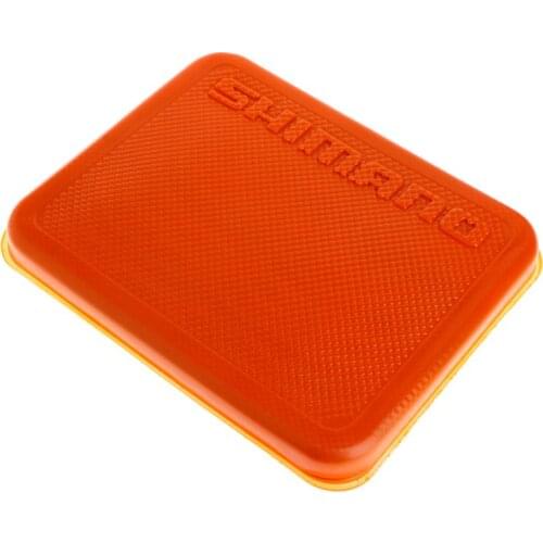 Seat Cushion Fishing Chair Pad Outdoor Sports Elastic EVA Thicken Soft Non Slip Waterproof Sit Tackle Portable Ultralight Access