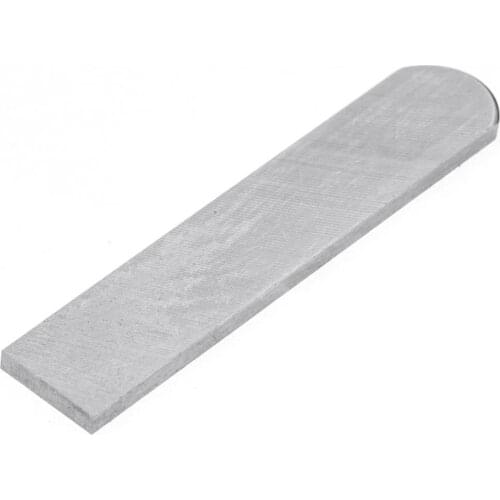 S09101-001 THREAD CUTTER KNIVES FOR BROTHER B271 SEWING MACHINE GOLDEN EAGLE Trouser Waist Lower Knife