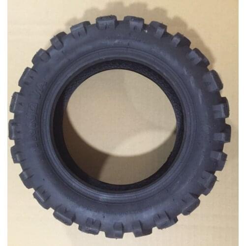 Scooter Tyre for Xiaomi Mini Scooter Tyres 90/65-6.5 Off-Road Tubeless Vacuum Tyre Tires for Xiaomi Mini Pro Balance Scooter