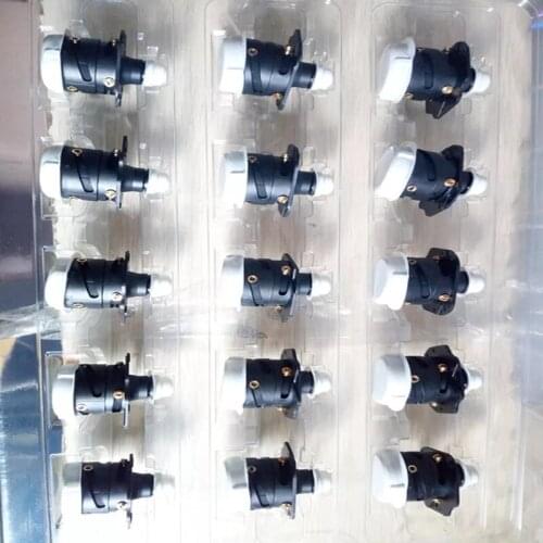 For BENQ MX660 MP515 MX514P MX520 MS504 MS505 projector glass lens