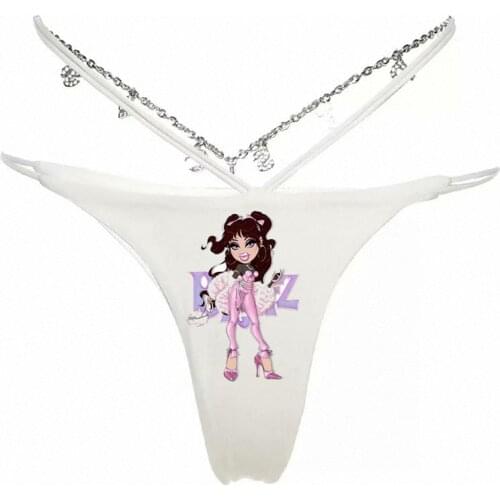 Y2k Panties Harajuku Panties Kawaii Panties Gothic Punk Panties Dark Panties Hiphop rap Panties 1of1 Panties Sexy panties