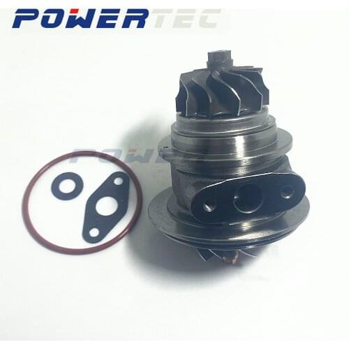 Turbo Charger Cartridge BV45 2834187 5370734 For Cummins Cummins 2.8L ISF Turbine Core Turbolader Chra 17459880001 17459700001