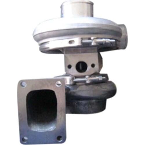 Turbocharger F-302, 4LF-302 7N2515, 0R5804, 7N-2515 for Caterpillar Earth Moving D398B with 3306, 3306B, D398B Engine