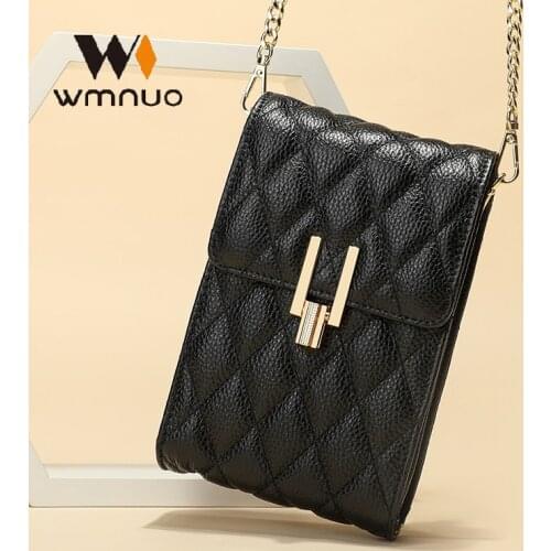Wmnuo Women's Bags With A Lock