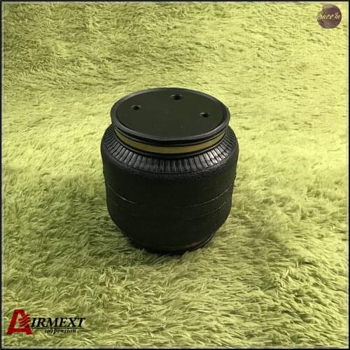 SN142146BL1-C/ Dia142mm CLOSED single convoluted airspring/airbag shock absorber/rubber/air suspension/air bellows airride