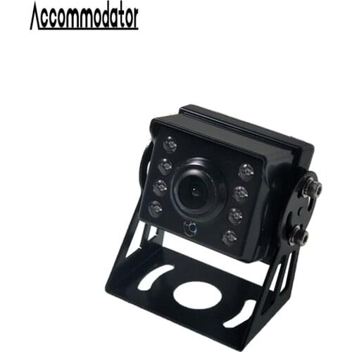 1080P High Quality HD Waterproof Vehicle Bus CCTV Camera