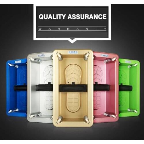 Shoe Wrapping Machine Automatic Shoes Cover Machine Smart Dispenser Household Hand Free Shoe Film Shoe Cover Dispenser