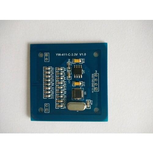 Contactless Card Module,Low Price RFID Module,Antenna Embed,Free Wince SDK,Support ISO14443A