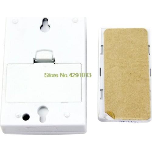 Wireless Door Chime Doorbell Bell Remote Control 32 Tune Songs 100M Range Home Drop Shipping Support